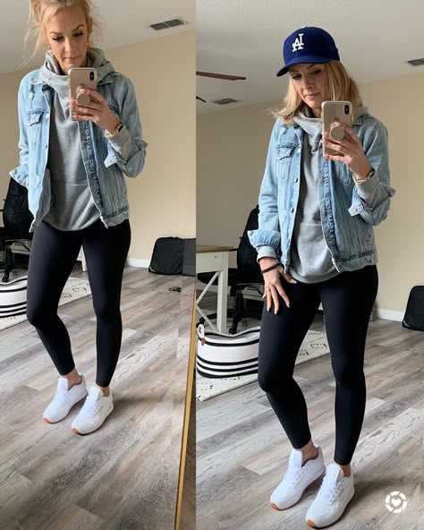 Ways to style Reebok classics Retro Reebok Sneakers Outfit, Classic Reebok Shoes Outfit Women, Classic Reebok Shoes Outfit, Reebook Outfit Women, White Reebok Sneakers Outfit, Reebok Classics Outfit, Reebok Outfit Woman, Reebok Classic Outfit, Reebok Outfits