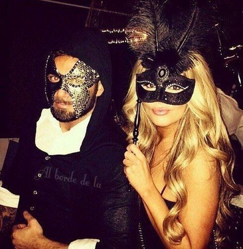 Masquerade Party Outfit Couples, Mascarade Outfit, Mascarade Party Outfit, Masquerade Party Outfit, Mascarade Party, Masquerade Prom, Masquerade Outfit, Masquerade Ball Party, Masked Ball