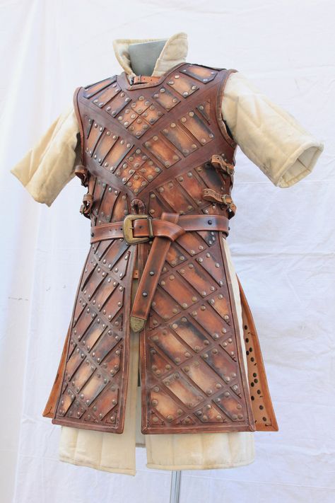 Sca Armor, Costume Armour, Armor Clothing, Larp Armor, Larp Costume, Leather Armor, Arm Armor, Medieval Armor, Medieval Clothing