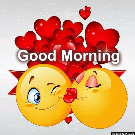 Good Morning Smiley Kisses morning good morning smilies morning quotes good morning quotes morning quote good morning quote cute good morning quotes Emoticon Love, Good Morning Smiley, Good Morning Kisses, Images Emoji, Kiss Emoji, Morning Kisses, Love Smiley, Good Morning Quotes For Him, Emoji Symbols