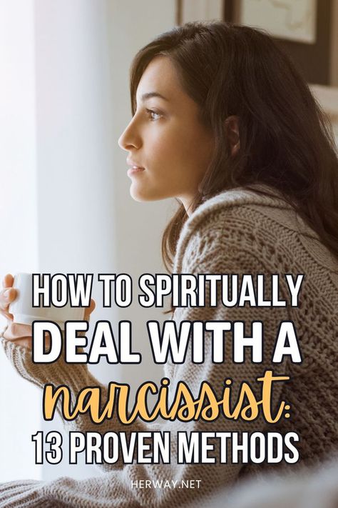 How to spiritually deal with a narcissist? Here is a step-by-step guide on handling a narcissistic relationship in the healthiest way possible. How To Manipulate A Narcissistic, How To Deal With A Narcissistic Parent, How To Get Over Narcissistic, Two Narcissists In A Relationship, How To Heal From A Narcissistic Relationship, How To Handle A Narcissistic Person, How To Help A Narcissistic Person, Dealing With A Narcissistic Man, Getting Over A Narcissistic Relationship