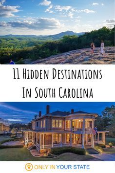 South Carolina Living, Visit South Carolina, Folly Beach South Carolina, Myrtle Beach Restaurants, Best Weekend Trips, South Carolina Vacation, South Carolina Travel, South Carolina Homes, Only In Your State