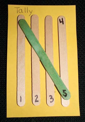 Math Number Sense, Tally Marks, Math School, Early Math, Math Workshop, Homeschool Math, Math Numbers, Math Stations, Guided Math