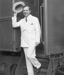 This is Huey Long stepping off a train Huey Long, Starting From The Bottom, Father Figure, A Train, Famous People, Louisiana, Chef's Jackets, The Man, Free Online