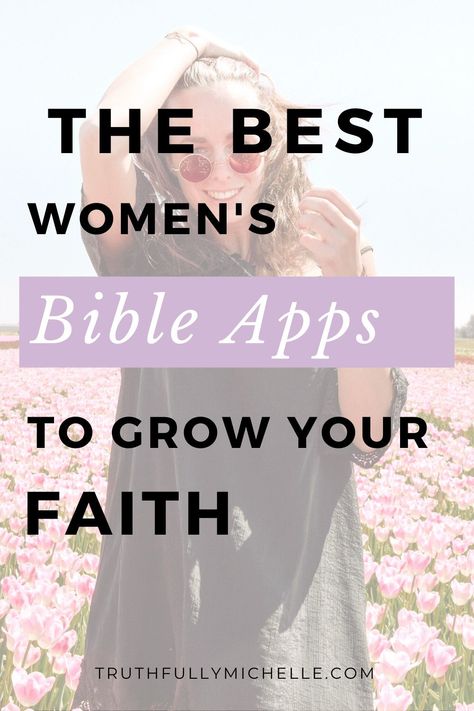 Best Bible Apps, Bible Study Apps, Women's Devotional, Devotions For Women, Christian Apps, Women Devotional, Bible Studies For Beginners, Apps For Teens, Study Apps