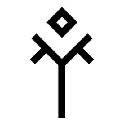 Slavic Mythology · Slavic Symbols· [Meaning and Origin] Slavic Symbols, Symbols Meaning, Slavic Goddess, Slavic Paganism, Goddess Symbols, Slavic Mythology, Slavic Folklore, Rune Symbols, Fertility Boost