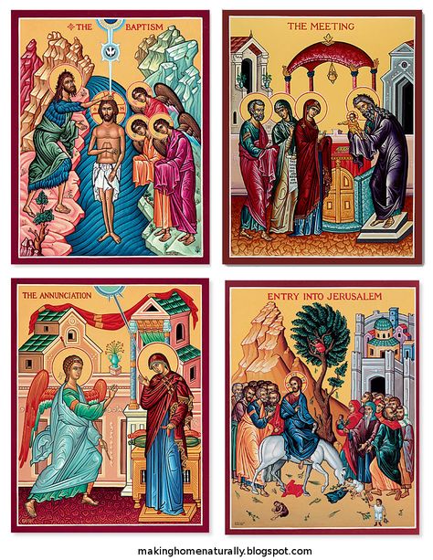 Christmas Liturgy, Liturgical Calendar Printable, Orthodox Liturgical Calendar, Orthodox Nativity Icon, Catholic Liturgical Calendar, Liturgical Calendar, Christian Calendar, Liturgical Living, Liturgical Year