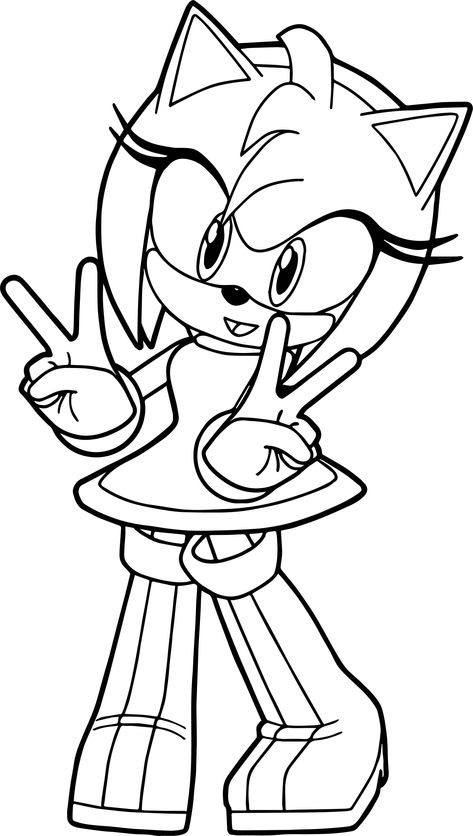 amy from sonic coloring pages Amy sonic coloring pages at getdrawings. Sonic the hedgehog amy rose coloring pages. Amy sonic coloring pages. Sonic ausmalbilder kolorowanki scribblefun coloriage pintar sheets ausmalbild martillo dibujosonline kolorowankę wydrukuj. Amy sonic coloring pages at getdrawings. Sonic hammer wecoloringpage mathgames kumon multiplication coloringhome. Sonic amy coloring pages rose boom characters drawing hedgehog deviantart icon print printable color icefatal getcolori... Sonic Coloring Pages, Sonic Coloring, Hedgehog Colors, Bratz Coloring, Rose Coloring, Nature Coloring Pages, Rose Coloring Pages, Free Kids Coloring Pages, Disney Princess Coloring Pages