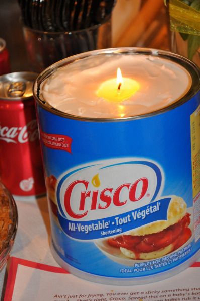 Crisco Candle, Prepper List, Moving Tips Packing, Survival Checklist, House Moving Tips, Power Outage Tips, Emergency Candles, Survival Foods, Diy Survival