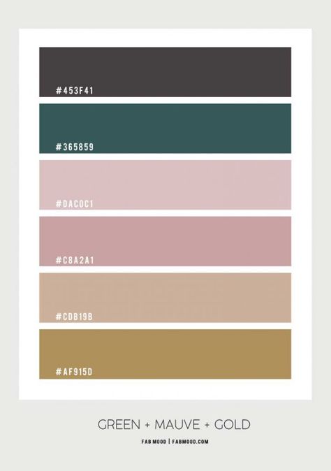 Hint of Grey + Teal and Mauve With Grey Accents Color Palette for Bedroom Colour Palette With Grey, Teal And Blush Bedroom, Color Palette For Bedroom, Feminine Colour Palette, Bedroom Color Scheme Ideas, Bedroom Teal, Color Scheme Ideas, Blush Bedroom, Teal Color Palette