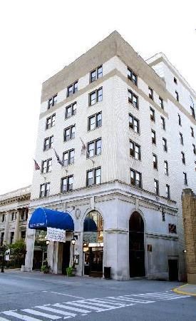 4. The Hotel Morgan in Morgantown Haunted Hotels, Haunted Hotel, Unique Hotels, Most Haunted, Ghost Hunting, Builder Website, West Virginia, Cemetery, Multi Story Building