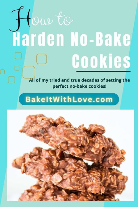 No Fail No Bake Cookies, Best No Bake Cookies Recipe, Ni Bake Cookies, Boiled Cookies, Mud Cookies, Best No Bake Cookies, Oatmeal No Bake Cookies, Cookies Best, Easy No Bake Cookies