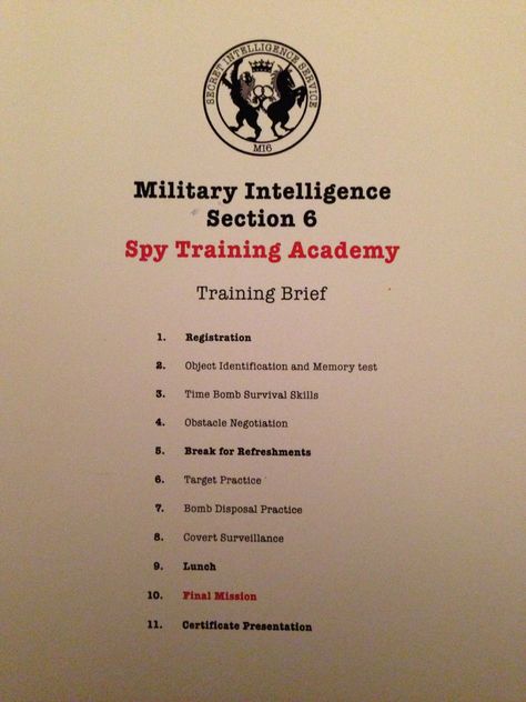 Spy Target Practice, Spy Camp, Spy Names, Spy Training, Spy Theme, Spy Stuff, Spy School, Secret Agent Party, Spy Kit