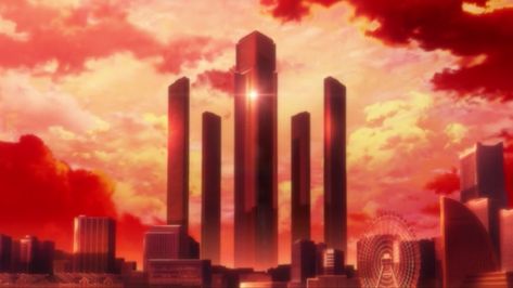 Bungou Stray Dogs scenery Bsd Yokohama, Yokohama Aesthetic, Cute Dogs For Sale, City Dog, Dog Icon, Dog Wallpaper, Bongou Stray Dogs, Beloved Dog, Stray Dogs Anime