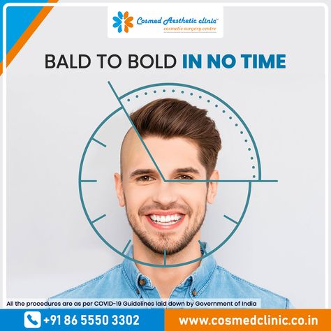 Hair Poster Design, Hair Advertising, Skin Care Center, Beauty Skin Quotes, Fue Hair Transplant, Hair Transplant Surgery, Cosmetic Clinic, Hair Clinic, Hair Specialist