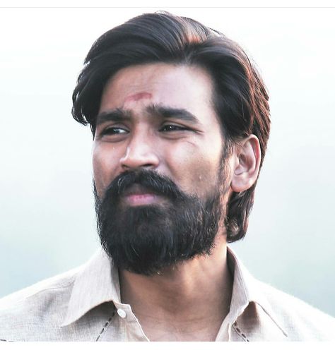 Dhanush Hairstyle, Celebrities Reference, Dhanush Images, Actor Dhanush, Arun Vijay, Auto Sticker, South Hero, Bus Skin Design, Famous Indian Actors