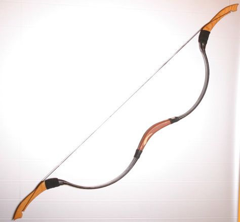 The Mongolian bow is debatedly one of the best historical bows of all time. It took 2 years to make. Mongolian Archery, Bow Inspiration, Cross Bow, Recurve Bows, Primitive Survival, Genghis Khan, Archery Bows, Archery Bow, Ancient Warfare