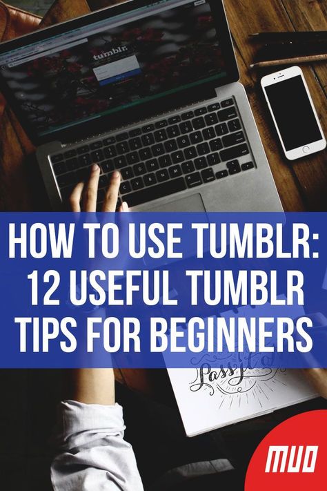 How To Use Tumblr, Tumblr Tips, Tumblr Blog Ideas, Tumblr Blog, How To Become Popular, Mobile Tricks, Smartphone Hacks, Computer Class, Technology Hacks