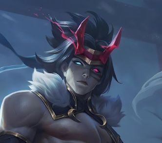 kayn, snow moon kayn icon, kayn icon, snow moon icon, league of legends icon, league of legends kayn icon, lol kayn icon, kayn lol icon, snow moon kayn, snow moon kayn pfp, kayn pfp, lol kayn pfp, lol kayn icon, snow moon kayn splash art, kayn splash art Snow Moon Kayn, Zed League Of Legends, Snow Moon, Legend Drawing, Wallpaper Moon, Lol Champions, Jinx League Of Legends, Wanderer Art, League Of Legends Characters