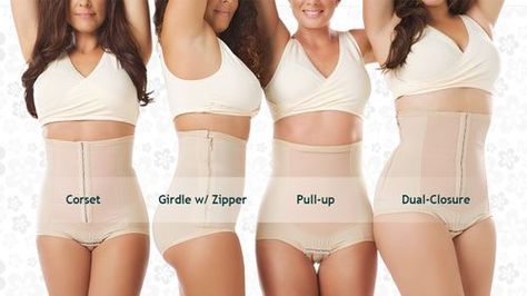 Postpartum girdles can help improve posture, support the back, & reduce pain during post-pregnancy recovery. Visit Bellefit to find out about our girdles! Best Postpartum Belly Wrap, Postpartum Girdle, Postpartum Must Haves, Postpartum Care Kit, Abdominal Binder, Body After Baby, Post Baby Body, Postpartum Belly, Girdles