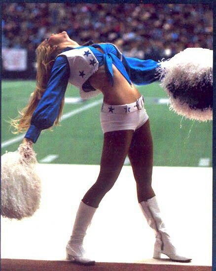 Dallas Cowboys Makeup, Judy Trammell, Blue Hawaiian Punch, Dallas Cheerleaders, Cheer Bag, Ice Girls, Cute Cheerleaders, Dallas Cowboys Cheerleaders, Nfl Cheerleaders