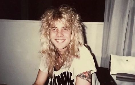 Steven Alder, Steven Adler, 80s Rockstars, Andy Sixx, Metal Boy, Sleepover Games, 80s Bands, Axl Rose, Mötley Crüe