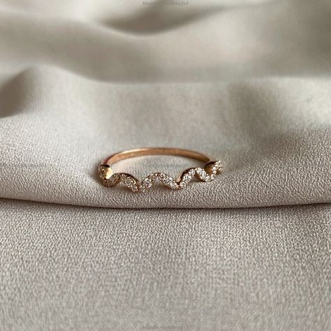 Engagement,Engagement Ring,Wedding Ring,Wedding,Ring For Her,Gift For Her,Birthday Ring,Promise Ring,Gift For Love,Ring For Wife,Diamond Ring Diamond Ring Simple, Zig Zag Ring, Minimalist Gold Ring, Real Diamond Ring, Real Diamond Rings, Marquise Diamond Ring, Wedding Ring For Her, Diamond Stacking Rings, Promise Ring Gift