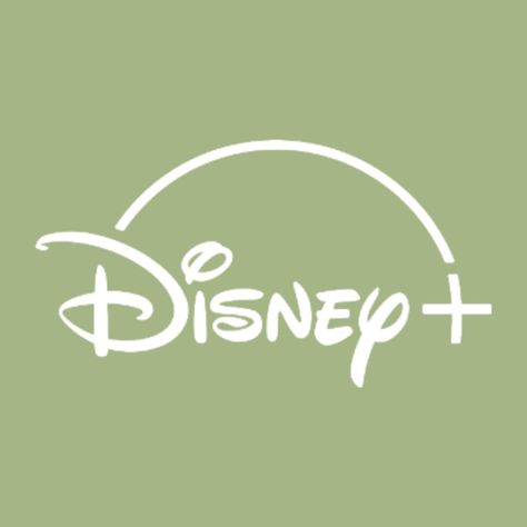 Disney Green Icon, Disney Plus App Icon, Disney App Icon, Disney+ App Icon, Forest App, Icon Phone, Disney App, Pretty Wallpaper Ipad, Green Icons