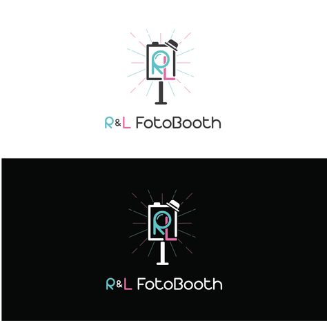 Photo Booth Logo, Ad Logo, Photo Design, Logo Design Contest, Stock Footage, Photo Booth, Logo Design, ? Logo, Quick Saves