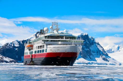 What it’s like to travel to Antarctica Antarctica Cruise, Antarctica Travel, Drake Passage, Punta Arenas, Bigger Boat, Tropical Destinations, Ushuaia, Shore Excursions, Super Yachts