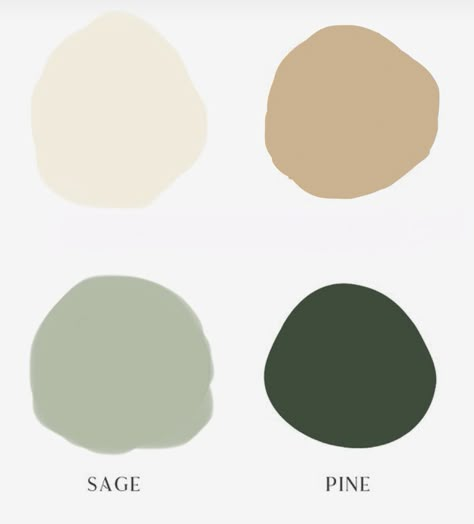 Green Tan Wedding Colors, Wedding Color Earth Tones, Wedding With Greenery Color Schemes, Dark Green And Neutral Wedding, Wedding Color Palette Green Gold, Wedding Green Palette, Neutral Pine Green Wedding, Green And Tan Wedding Theme, Sage Green Cream And Gold Wedding