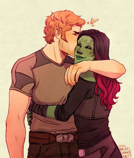 MY HEART Starlord And Gamora, Wallpaper Avengers, Marvel Couples, Peter Quill, Marvel Drawings, Marvel Fan Art, The Guardians, Marvel Fan, Marvel Memes