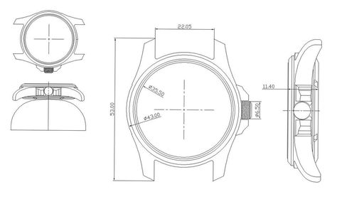 Our technical drawings for those who are following our progress on our Minuteman watch brand effort. Watch Template, Watch Design Sketch, Watch Design Concept, Watch Technical Drawing, Watch Mechanism, Mens Watches Guide, Gold Texture Background, Watch Drawing, Illustrator Design Tutorial