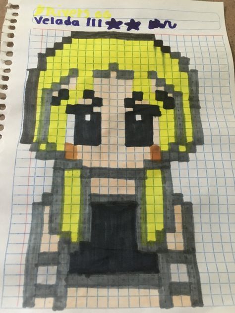 Rivers Gg, Ricers, Fruits Drawing, River Art, Lana Del Ray, Anime Chibi, Pixel Art, Drawings, Anime