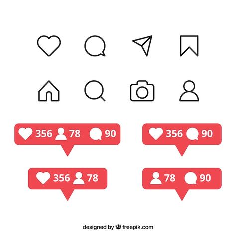 Instagram Profile Photo, Instagram Likes And Followers, Like Icon, Free Followers, Insta Followers, Creative Graphics, Create Graphics, Social Media Followers, Instagram Engagement