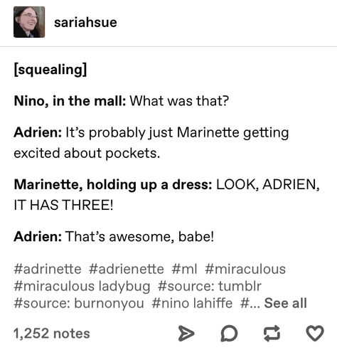 Miraculous Ladybug Headcanon Post Reveal, Ladybug Quotes, Miraculous Meme, Miraculous Ladybug Memes Hilarious, Cat Noir Memes Funny, Marinette And Adrien Memes, Miraculous Ladybug Fanfiction, Marinette And Adrien, Miraculous Ladybug Memes