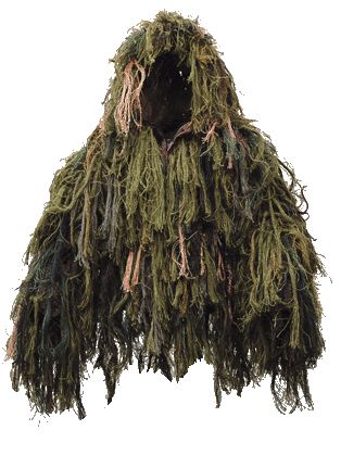 Ghillie Suit Top Ghillie Suits, Ghillie Suit, Tac Gear, Tactical Gear Loadout, Emergency Prepping, Hunting Gear, Camping Survival, Survival Prepping, Outdoor Survival