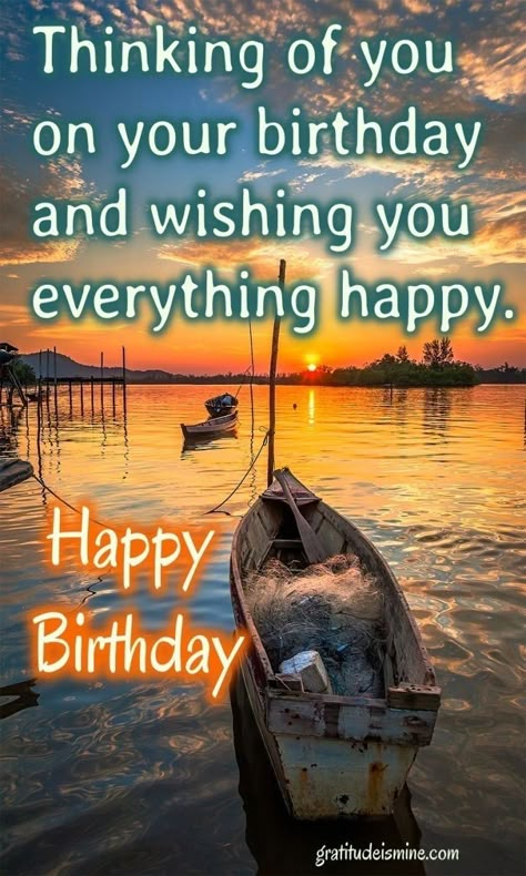 Happy Birthday Male Friend, Fishing Meme, Happy Birthday Fishing, Birthday Wishes For Men, Birthday Fishing, Funny Happy Birthday Images, Happy Birthday Wishes Pics, Birthday Typography, Birthday Wishes Pics