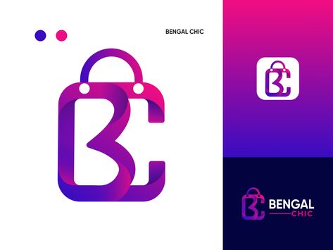 Cloth Shop Logo Design Project. Concept: Letter B + Letter C + Shopping Bag. Available for freelance work. Let's talk about your projects. Email: anisurrahman4434@gmail.com WhatsApp: +218 0916129559 #lgoo #logodesign #cloth #clothingshop #fashion #letterBC #lettermark #shopping #clothing #fashion #style #clothingbrand #clothes #streetwear #apparel #tshirt #ootd #onlineshopping #shopping #brand #love #fashionblogger #design #dress #instafashion #tshirts #fashionstyle #fashionista Epic Logo, Tshirt Ootd, B Letter, Cloth Shop, Clothes Streetwear, B Words, Bag Logo, Streetwear Apparel, Shop Logo Design