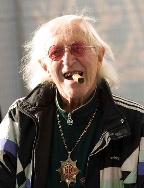 JIMMY Savile was once a much-loved entertainer, known for his flamboyant personality, charity work and friendships with Prince Charles and Prime Minister Margaret Thatcher. But it emerged he had abused more than 1,000 victims over six decades by using his status and influence to escape suspicion. Who was Jimmy Savile? Savile was born in Leeds […] Jimmy Saville, Jimmy Savile, Rolf Harris, Police Corruption, Bare Knuckle, Margaret Thatcher, Soap Stars, Charity Work, Police Force