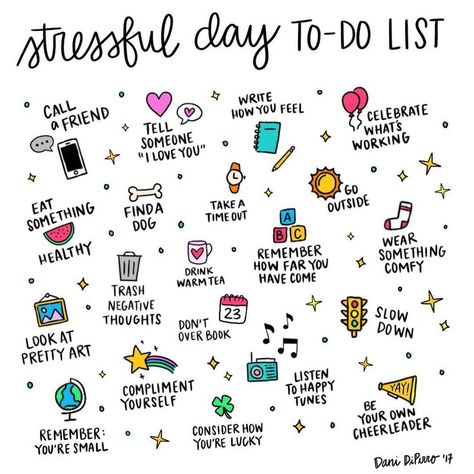 Bullet Journal Doodles Stressful Day, Self Care Bullet Journal, Vie Motivation, If You Love Someone, Bullet Journal Doodles, Journal Doodles, Self Care Activities, Bullet Journal Inspiration, Better Me