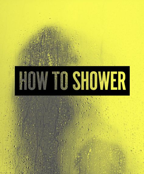 How To Take A Shower Showering Routine, Skincare Kits, Shower Tips, Dry Skin On Face, Unruly Hair, Beauty Remedies, Shower Routine, Take A Shower, Natural Skincare