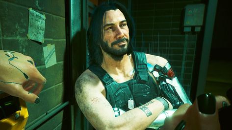 Cyberpunk Men, Johnny Silverhand, Cyberpunk Games, Class Action Lawsuits, Cyberpunk Aesthetic, Witcher 3, Cyberpunk 2077, Keanu Reeves, Game Character