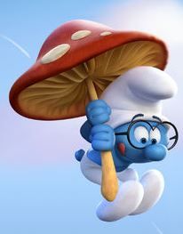 Smurfs Wallpaper, Smurfs Drawing, Smurfs Movie, Smurfs Party, Smurf Village, Hanna Barbera Cartoons, The Smurfs, Looney Tunes Cartoons, Karakter Disney