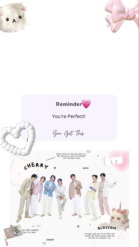 Wallpapers Cute, Pink Wallpaper Girly, Bts Aesthetic Wallpaper For Phone, Bts Wallpaper Lyrics, K Wallpaper, Soft Wallpaper, Iphone Wallpaper App, Bts Lyric, Bts Aesthetic Pictures