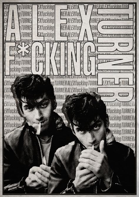 alex turner arctic monkeys poster the last shadow puppets music songs graphic design b&w fanart adobe illustrator aesthetic rock grunge edgy am the car tbhc humbug fwn sias Alex Turner Signature, Arctic Monkeys Wallpaper Ipad, Arctic Monkeys Makeup, Arctic Monkeys Poster Prints, Arctic Monkeys Room, Cornerstone Arctic Monkeys, Alex Turner Poster, Arctic Monkeys Posters, Arctic Monkeys Band