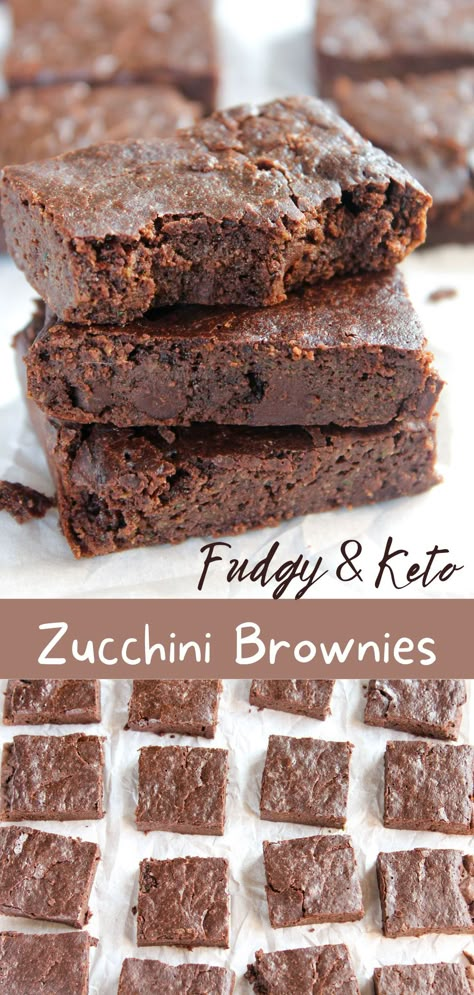 Zucchini Desserts Keto, Keto Zuchini Baking Recipes, Zuchini Baking Recipes Keto, Keto Zucchini Cookies, Low Carb Zuchini Baking Recipes, Low Carb Zucchini Recipes Desserts, Low Carb Zucchini Brownies, Zucchini Recipes Keto Low Carb, Low Carb Baking Recipes