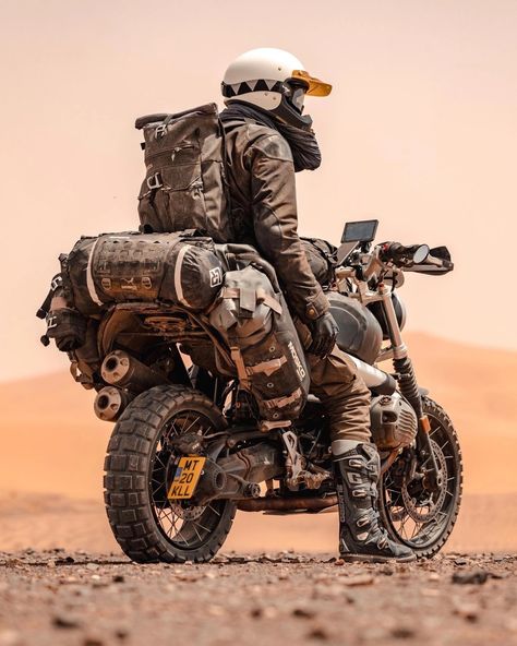 Rat Bike Motorcycle, Motorcycle Scrambler, Dt Yamaha, Adventure Bike Motorcycles, Gadget Tecnologici, Moto Scrambler, Motorcycle Touring, Bike Bmw, Мотоциклы Cafe Racers