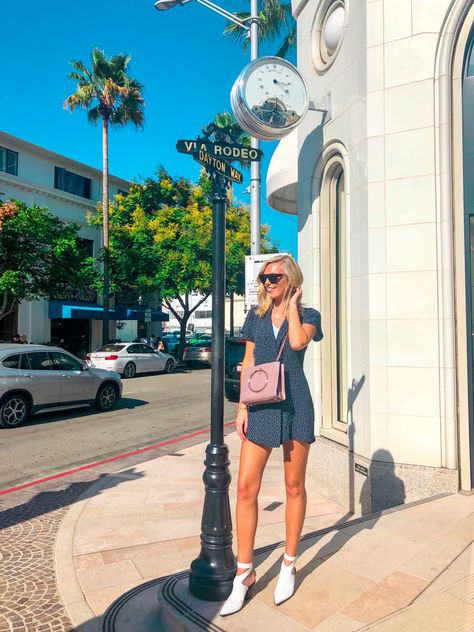 Rodeo Drive Rodeo Drive Outfit, Drive Outfit, Rodeo Drive, Rodeo, Picture Perfect, Photo Ideas, Summer Fashion, Angeles, Street Style