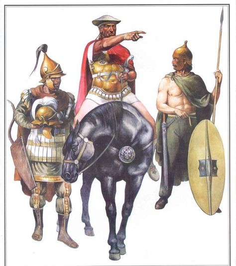 Greco-Bactrian ruler with his troops Seleucid Army, Seleucid Empire, Syria Country, Greco Persian Wars, Greek Soldier, Punic Wars, Hellenistic Period, Historical Warriors, Home Guard